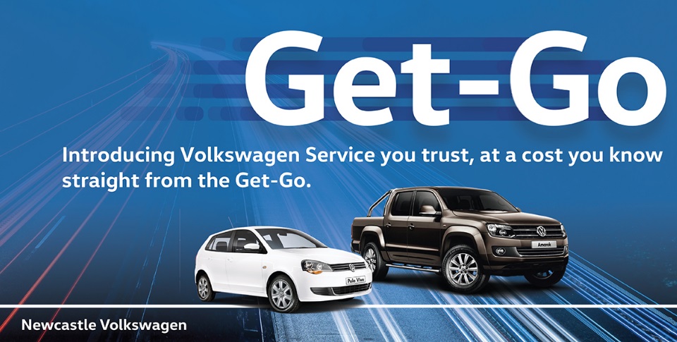 Get-Go Service